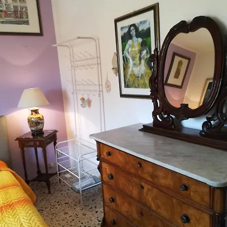 Bed and Breakfast Domus Aurea Oristano Esterno foto