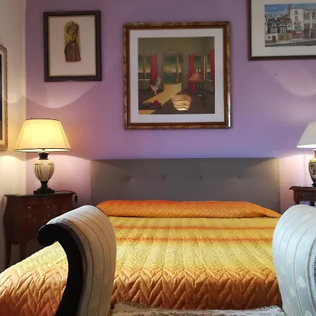 Bed and Breakfast Domus Aurea Oristano Esterno foto