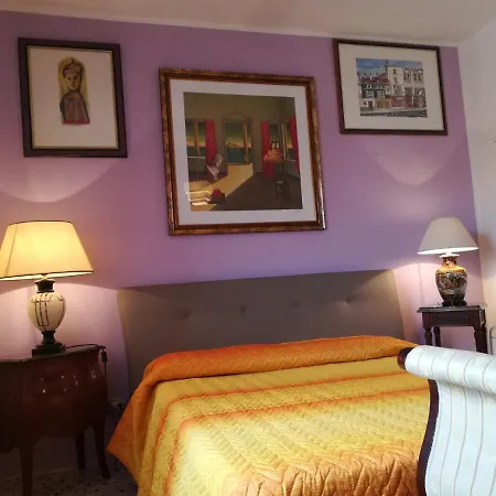 Bed and Breakfast Domus Aurea Oristano Esterno foto