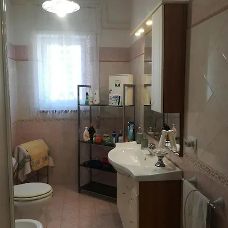 Bed and Breakfast Domus Aurea Oristano Esterno foto