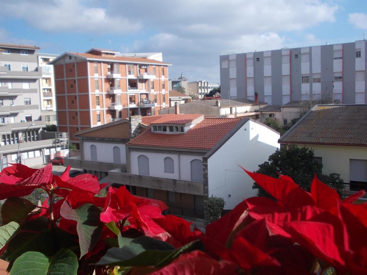 Domus Aurea * Oristano