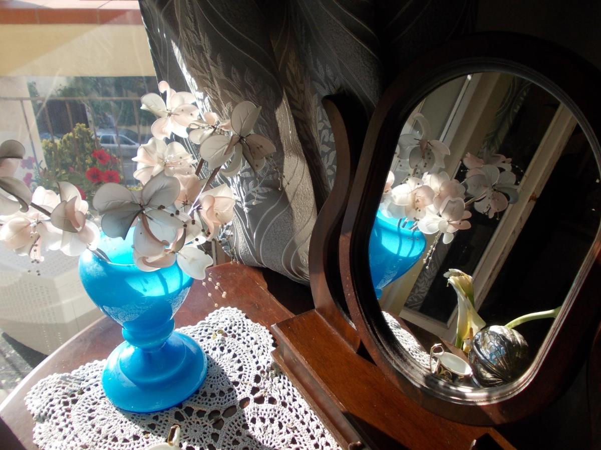 Bed & Breakfast Domus Aurea Oristano