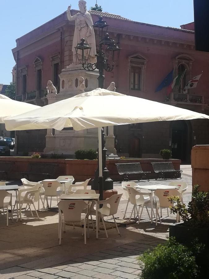 Bed & Breakfast Domus Aurea *