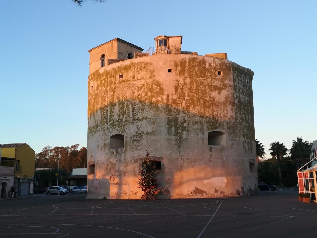 Domus Aurea * Oristano