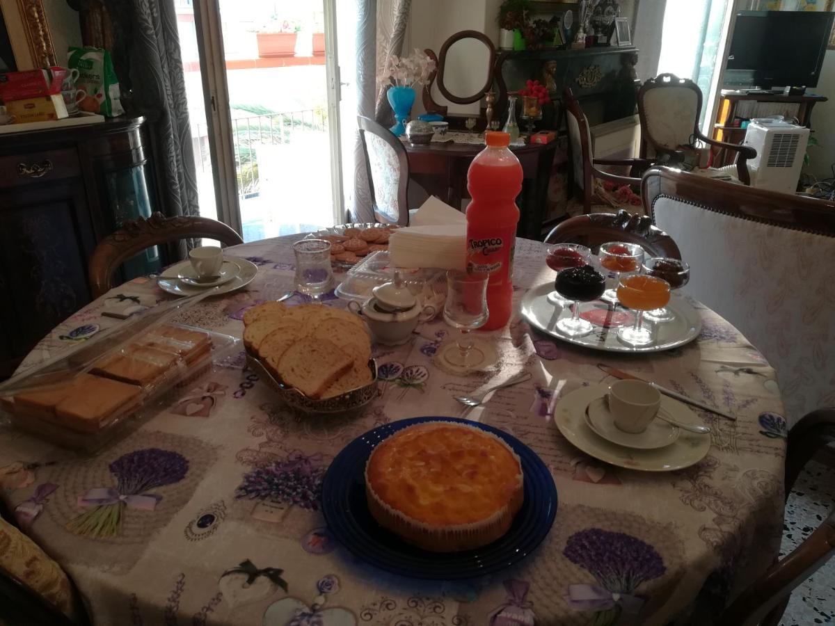 Bed & Breakfast Domus Aurea
