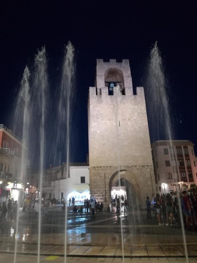 Domus Aurea * Oristano