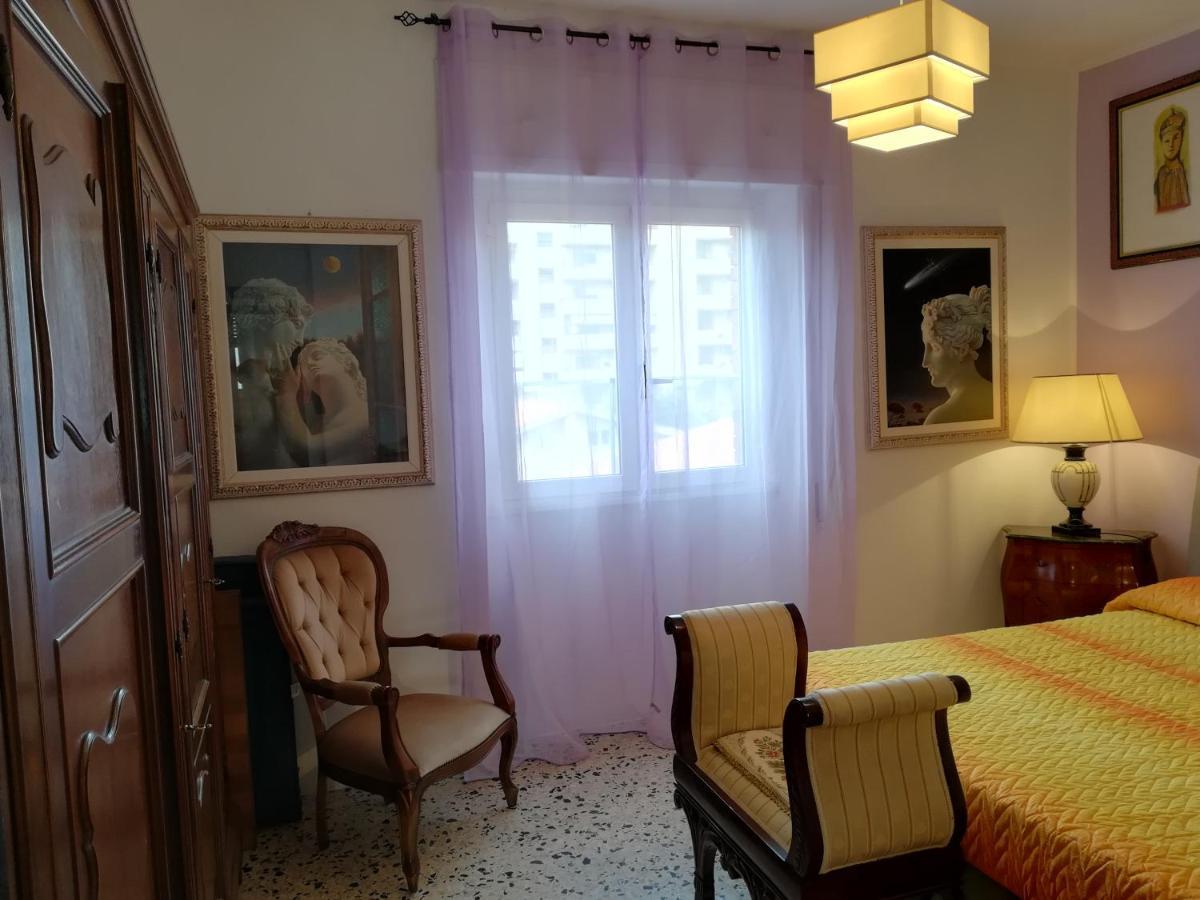 Bed & Breakfast Domus Aurea *