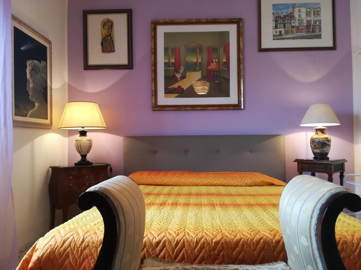 Bed & Breakfast Domus Aurea *