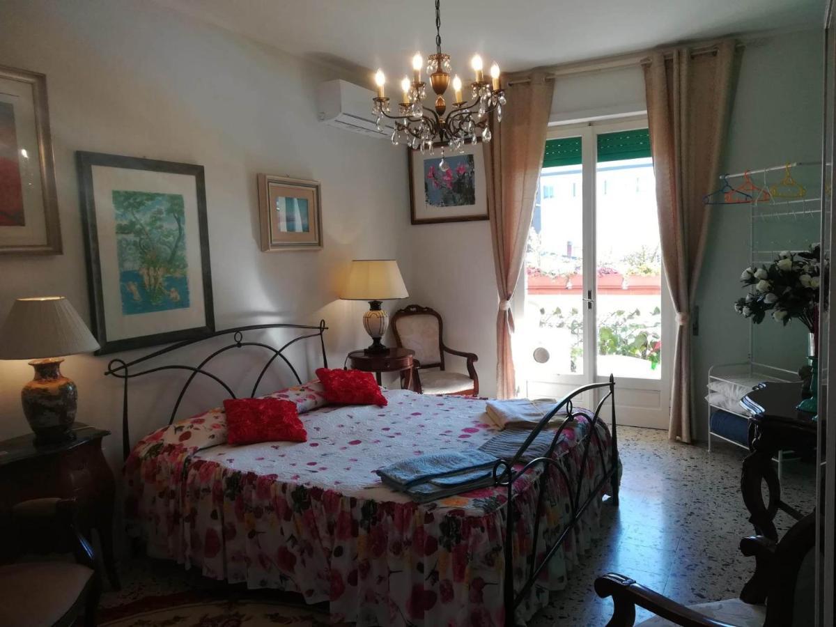 Bed & Breakfast Domus Aurea Oristano