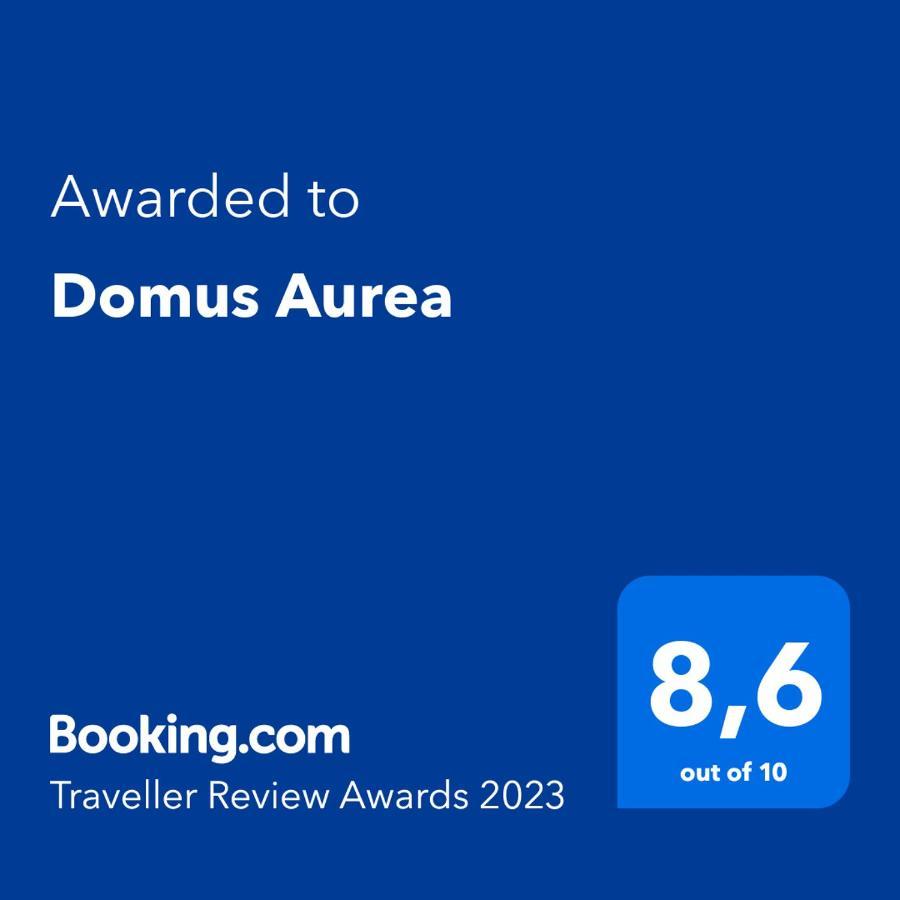 Domus Aurea *
