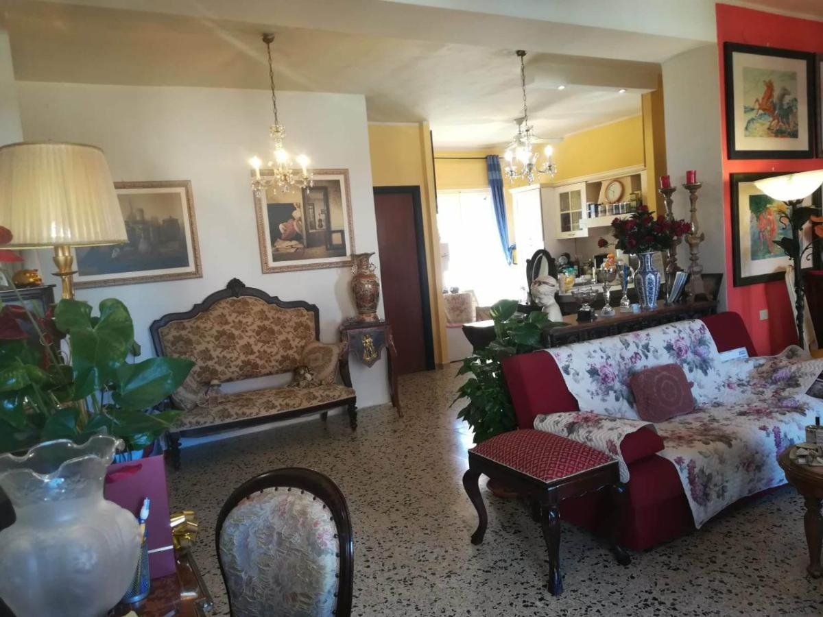 Domus Aurea Bed & Breakfast Oristano
