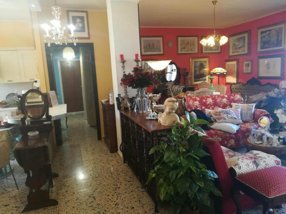 Domus Aurea Bed & Breakfast Oristano